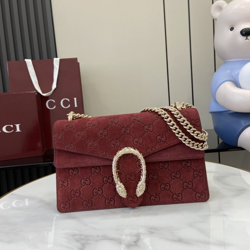 G*u*i satchel bags